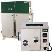 Deshumidificadores industriales