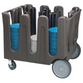 Carro de platos