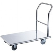 Carros Plataforma