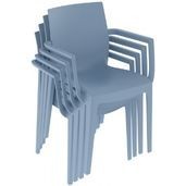 Sillones Apilables