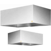 Campana de extraccion de Vahos