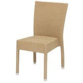 Sillas de Rattan
