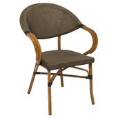 Sillones de Rattan