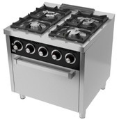 Cocina - Cocina Modular Hosteleria
