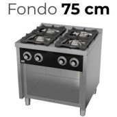 Cocinas -fondo 75cm