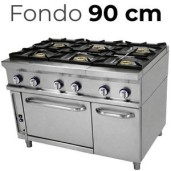 Cocinas -fondo 90cm