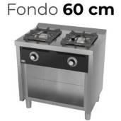 Cocinas -fondo 60cm