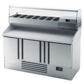 Mesa Fria Pizza