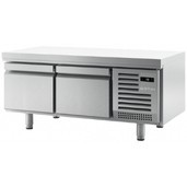 Mesa Fría Baja