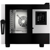Hornos Mixtos (Vapor)