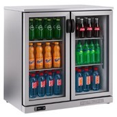 Neveras Puerta Cristal