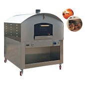 Hornos Tradicionales