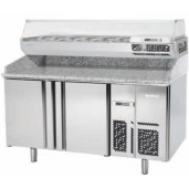 Mesa Refrigerada Pizza.
