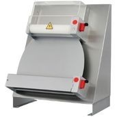 Laminadora de masa para pizza