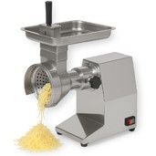 Rallador de queso profesional