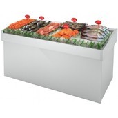 Expositor Pescadería