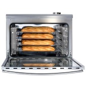 Hornos para Pan.