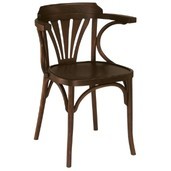 Sillones de Madera