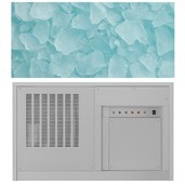 Maquina Hielo Escamas