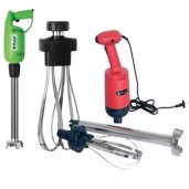Turmix profesional industrial