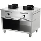 Cocinas China-Wok