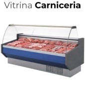 Vitrina carnicera