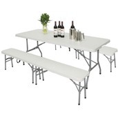 Mobiliario de Catering