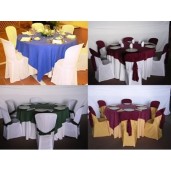 Fundas Catering