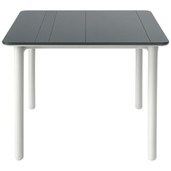 Mesa de plastico