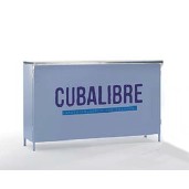 Barra de bar