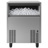 Maquina de Hielo