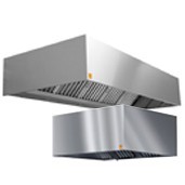 Campana de extraccion ECO R