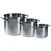 Potas - Calderas para Pulpo