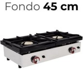 Cocinas-fondo 45cm
