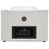 Maquina envasadora al vacio de campana