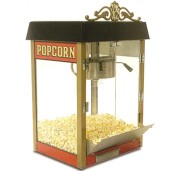 Palomiteras