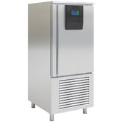 Abatidor de  temperatura
