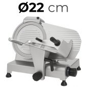 Cortafiambres industrial - 22cm