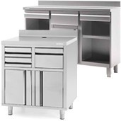 Mueble Cafetero 