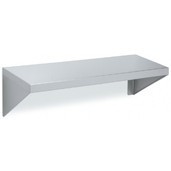 Estanteria Inox