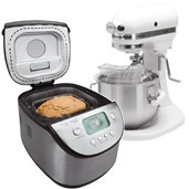 Robot de Cocina