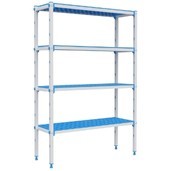Estantería Desmontable
