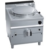Marmita - Marmita Autoclave