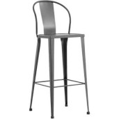 Taburetes Vintage Retro