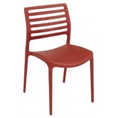 Sillas de Plastico y Resina