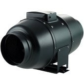 Ventiladores de conducto