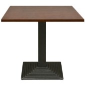 Mesa Cuadrada Melamina