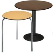 Mesa Redonda Compact