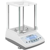 Balanza de Precision