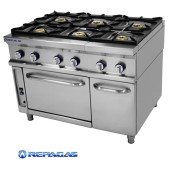 Repagas Cocinas Modulares Serie 900